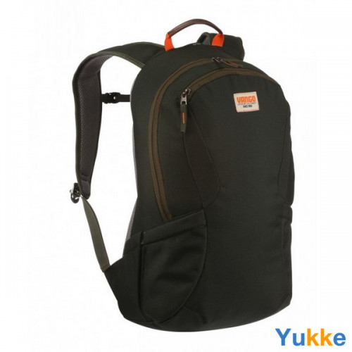 Рюкзак міський Vango Stryd Heritage 22 Green (926772)